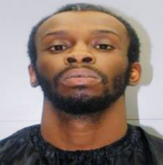 This undated photo provided by the Columbia Police Department shows Nathaniel David Rowland. Police in South Carolina say they've arrested a suspect in connection with the death of a college student. Columbia Police Chief Skip Holbrook said at a news conference that 24-year-old Rowland was detained early Saturday, March 30, 2019, and that blood was found in his car. [Photo: AP]