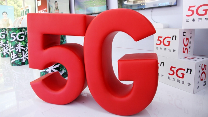 Ericsson, Nokia Secure Key 5G Contracts In China - China Plus