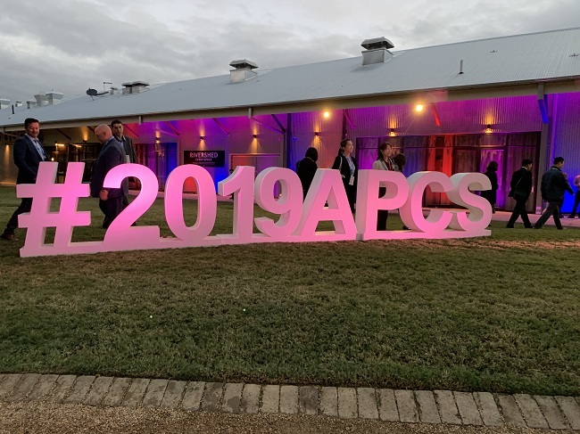 The 2019 Asia Pacific Cities Summit and Mayors' Forum was held in Brisbane, Queensland, Australia, from 7 to 10 July, 2019. [Photo: China Plus]