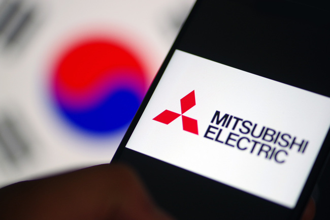 South Korean plaintiffs have announced that they would soon begin court procedures to sell assets from Japan's Mitsubishi Heavy Industries as they seek damages for wartime labor forced on them by Japan during World War II. [File photo: IC]