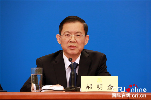  中国民主党派领导人：中国多党合作制度的创新为世界政党政治的发展提供中国智慧