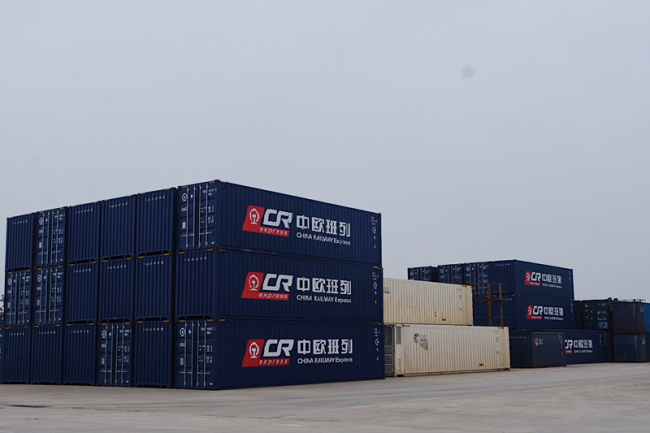 Aduana de Zhengzhou proporciona Plan Chino para resolver la dificultad del e-commerce transnacional