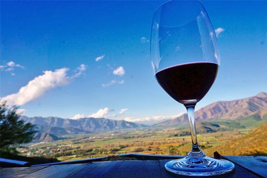 Vino chileno apunta a mercado de gama alta de China