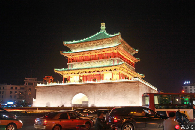 Xi'an celebrará conferencia sobre Institutos Confucio