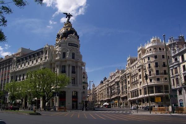 La Representante de la Cámara de Madrid en China mantiene una expectativa positiva por la inversión de China en España