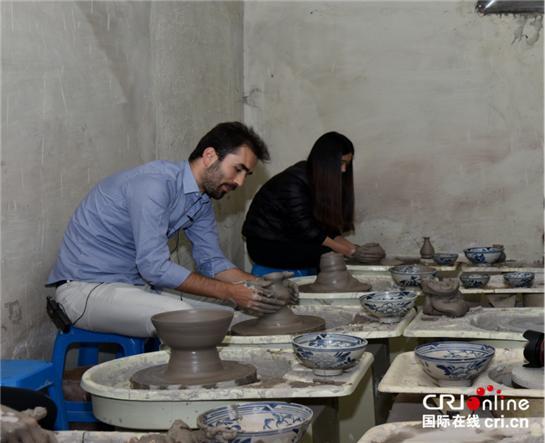 La cerámica de Yaozhou en el cantón Chenlu: innovación heredada del arte tradicional 