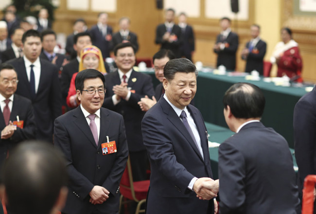 Xi Jinping: no se retira hasta que se gane una victoria completa en erradicación de pobreza