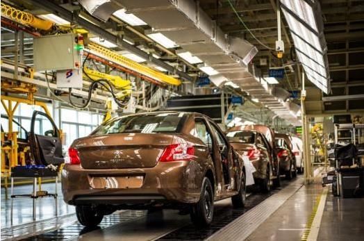 PSA Peugeot Citroën incrementa su capacidad productiva en China