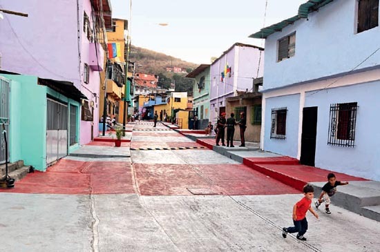 Programa de viviendas en Venezuela con respaldo chino, ejemplo de cooperación Sur-Sur