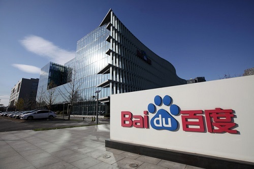 Baidu compra participación de control de Peixe Urbano de Brasil