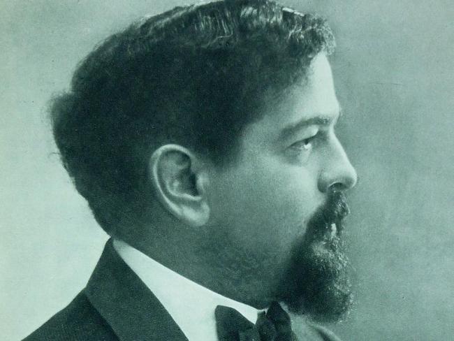 Approche vers le monde musical de Claude Debussy