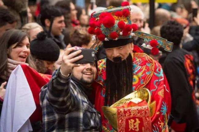 Les célébrations du nouvel an chinois à Xi’an et la fête des lanternes au Jardin Datang Furong