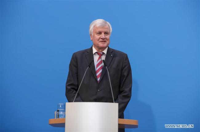 Les partis allemands parviennent à un accord de "grande coalition"
