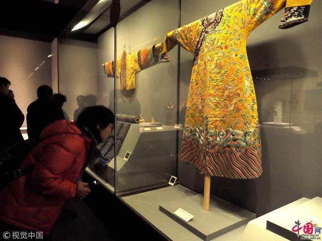 Une exposition consacrée à la civilisation tibétaine a ouvert ses portes le 27 février au Musée de la capitale à Beijing. L’évènement regroupe environ 216 objets anciens proposés par 21 musées et établissements du pays.  L’exposition durera jusqu’au 22 juillet.