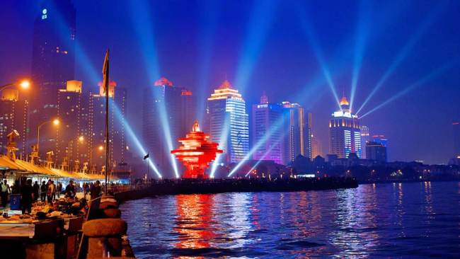 D'une initiative chinoise à un consensus international, « Ceinture et Route » favorise l'établissement d'une économie mondiale ouverte
