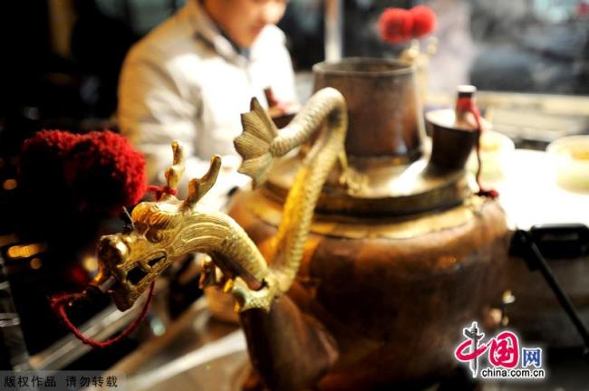 A la découverte de Chengdu à travers un voyage gastronomique