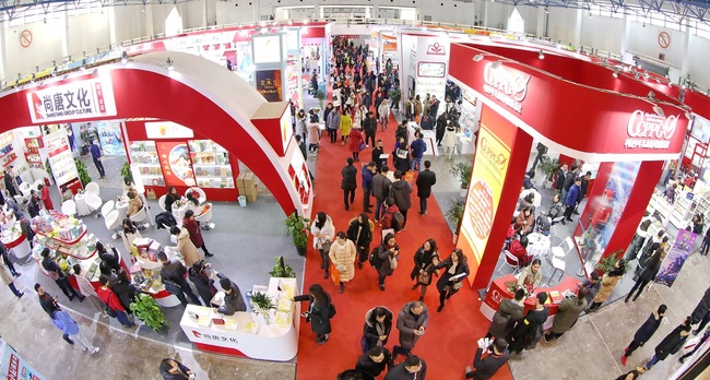 Le 33e Salon du livre de Beijing（Photo:CFP.CN）