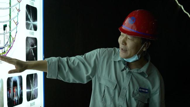 Wang Kexiang : « fondateur » de grands projets hydroélectriques