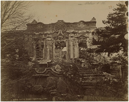 Φωτογραφία από τον Thomas Child, 1887