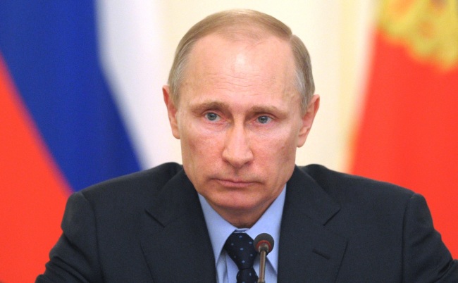 Статья В.В.Путина «БРИКС – к новым горизонтам стратегического партнерства »