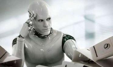 7 сфер деятельности, где роботы скоро смогут заменить людей