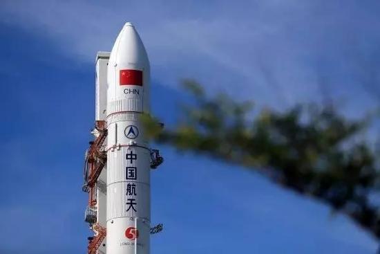 Китай создаст собственные многоразовые ракеты-носители к 2020-му
