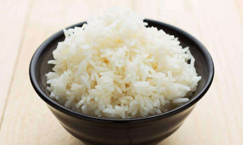 Жареный рис по-янчжоуски