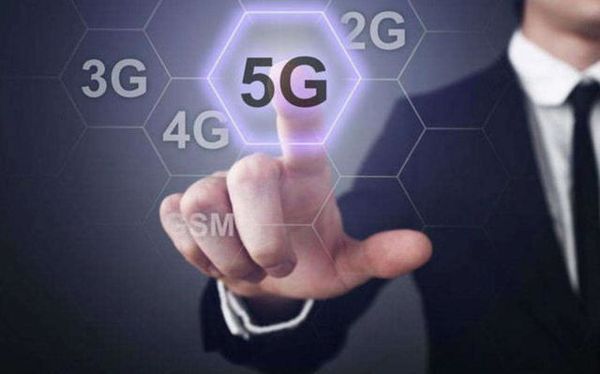 Китай готовится запустить связь 5G в 2019 году