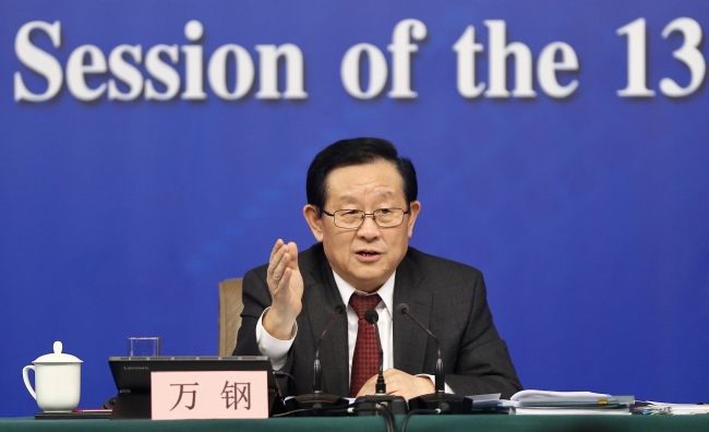Генеральный директор компании IFLYTEK Co., Ltd. Лю Цинфэн:Китай займёт лидирующие позиции в области ИИ