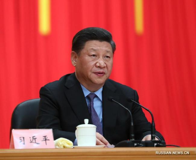 Си Цзиньпин призывает специальные экономические зоны продолжать служить окном реформ и открытости Китая