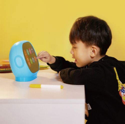 Xiaomi выпустила детский компьютер с караоке и ИИ