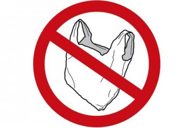 Для полной реализации запрета на использование пластиковых пакетов необходимо участие всего общества