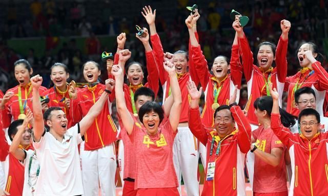 Лан Пин: путь от чемпионки к прославленному тренеру