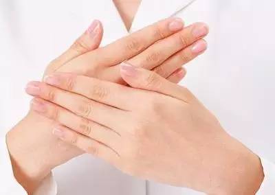 Массаж пальцев рук излечит от всех болезней