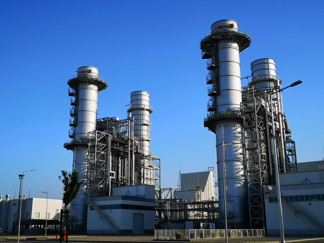 Туркменистан планирует диверсифицировать и увеличить объемы экспорта электроэнергии