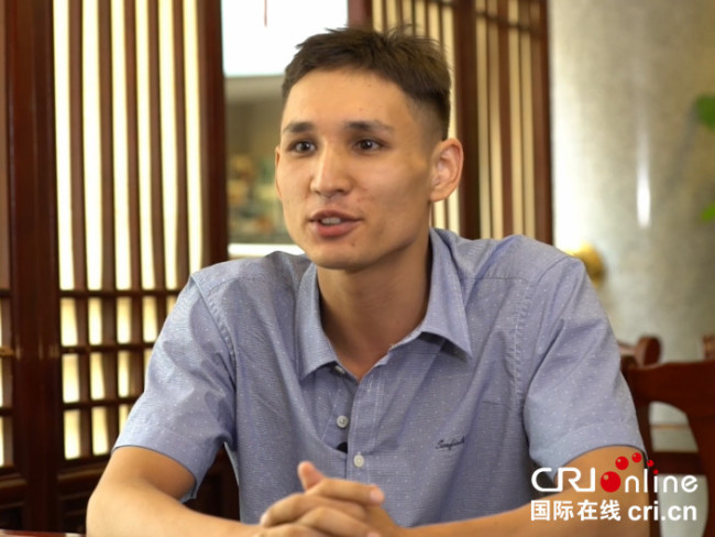 Казахский ученый: инициатива «Один пояс, один путь» - новое направление развития Китая в новой эпохе