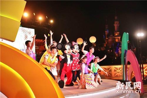 Шанхайский туристический фестиваль посетили рекордные 12,75 млн человек