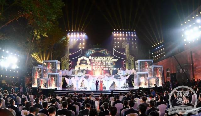 Более 560 фильмов конкурируют за призы на 5-м Международном кинофестивале "Шелковый путь" в Сиане  