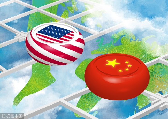 Комментарий: ближайшие три месяца будут ключевыми для дальнейшего развития китайско-американских отношений