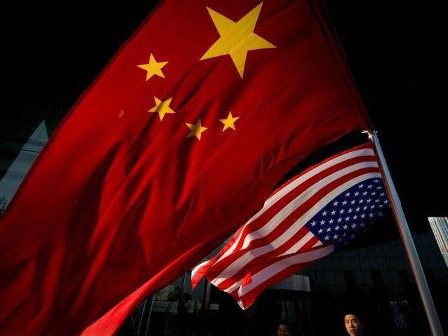 Экспертный оптимизм: КНР и США перестали вводить обоюдные таможенные ограничения