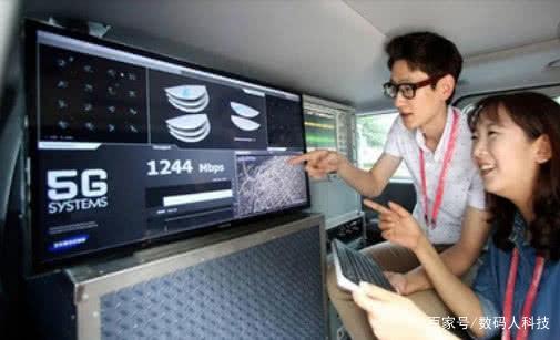 Министерство КНР предоставило лицензии на использование частот для проведения испытаний системы связи 5G 