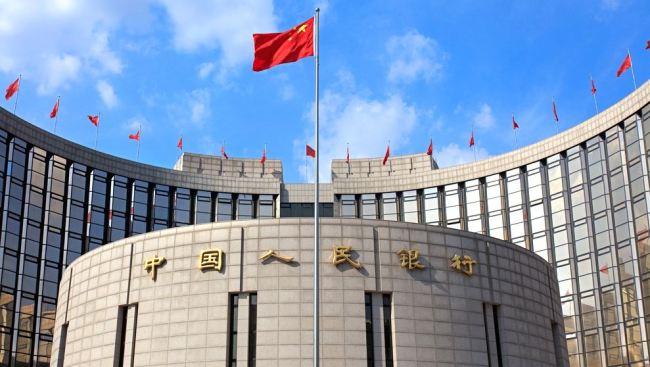 Центральный банк Китая санкционировал расширение услуг кредитования для малого бизнеса