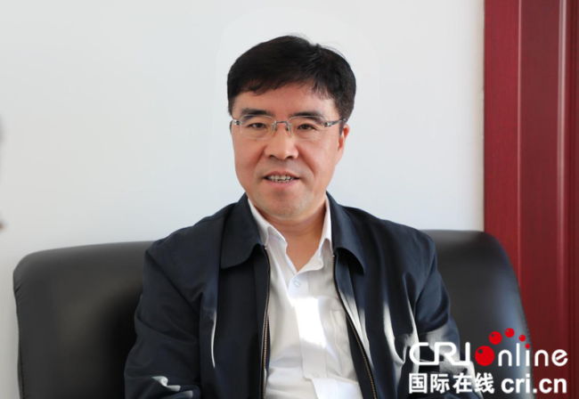 Новый район Шэньфу намерен стать главным новым центром экономического роста и развития провинции Ляонин