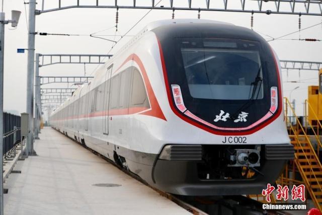 Началось строительство линии метро к новому аэропорту Пекина