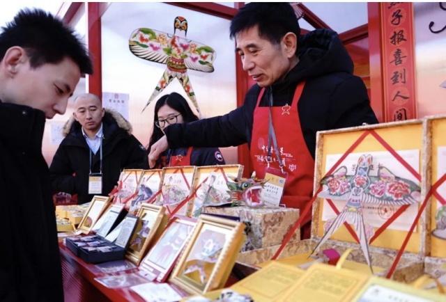 Министерство культуры и туризма КНР заверило, что граждан страны ждет незабываемый Новый год