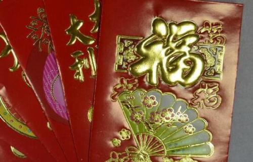 Обычаи празднования современного Китайского Нового года 