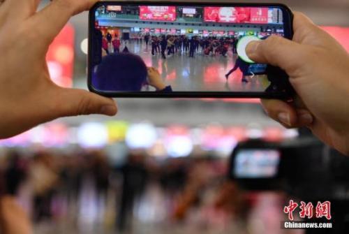 Китай лидирует в мире по объемам производства, экспорта и потребления бытовой электроники