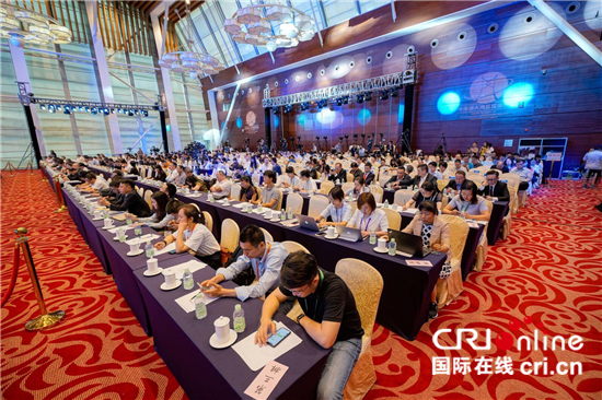 Обнародованы предложения по итогам 1-го Саммита СМИ региона «Большой залив» Гуандун-Сянган-Аомэнь