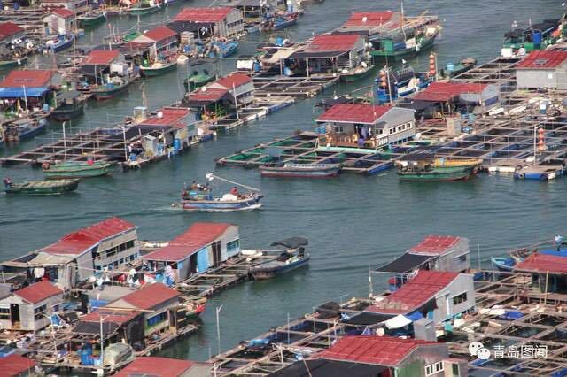 Даньцзя: люди, живущие в лодках