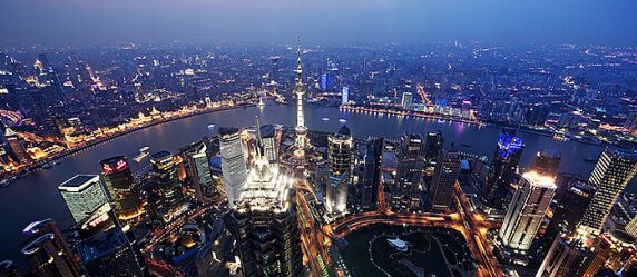 Moody's: Китай продолжит открывать финансовые рынки